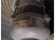 ATB/ helpman ventilator Ø250 blazend.